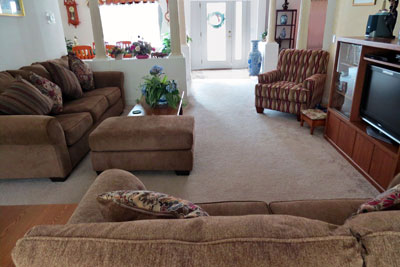 <strong>Family Room</strong>